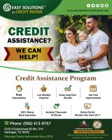 Easy Solutions for Credit Repair image 6